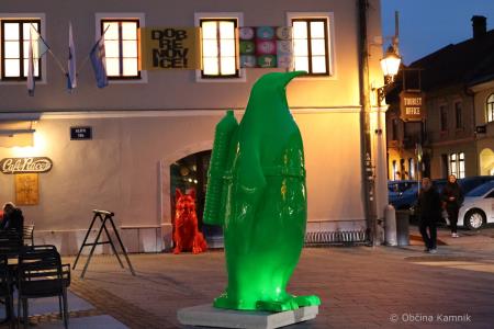 Smo smetilci tega planeta (2)